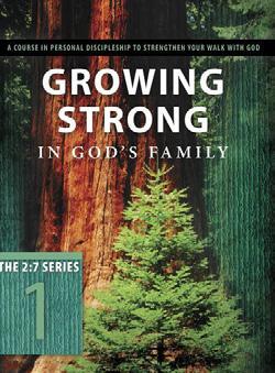 GROWING DISCIPLES TRACK (GDT) The GDT is about developing our spiritual life intentionally and systematically.