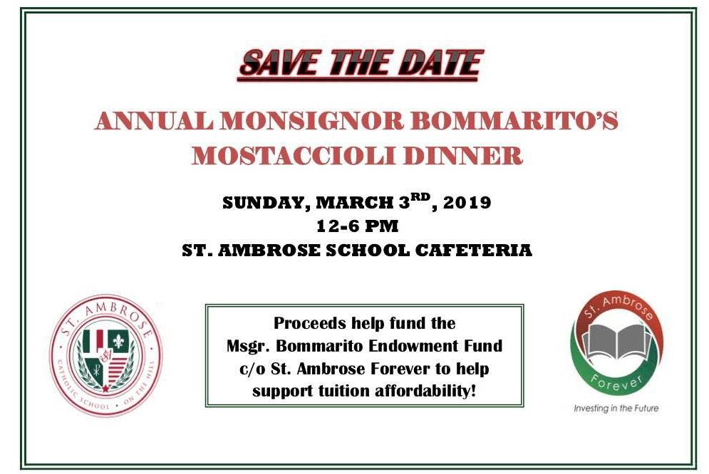 PRESALE FOR DINNER TICKETS ARE $9 FOR ADULTS $6 FOR KIDS (UNDER 10). AT THE DOOR $10 AND $7. EUCHARISTIC ADORATION - UPDATE Could you not stay with me hone hour?