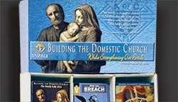 Message from your IFCP/Secretary-Don Granata Fathers Defending the Domestic Church Recently, a friend commented to me that at work he practices the virtues and principals of a good Christian man as