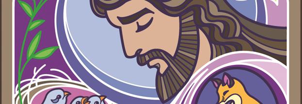 El Evangelio de Lucas comienza diciendo Cuando ya se acercaba el tiempo en que tenía que salir de este mundo, Jesús tomó la firme determinación de emprender el viaje a Jerusalén.
