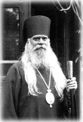 God Will Not Accept Repentance Without Love: Sermon on Forgiveness Sunday Given in the Russian Orthodox Church of St. Paraskeva in Sofia, Bulgaria, on February 18 / March 3, 1946.