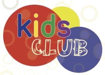 Kid s Club November 17 6:30-8:00 pm Come and join us! Our Kid s Club program at St.