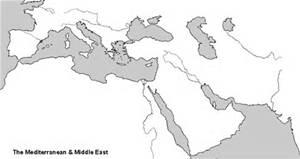 Classical Conversations Foundations - C1 W12 History Sentence - Tell me about the Muslim Empire.