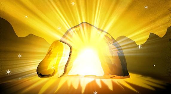 Jesus Christ is Risen Today Jesus Christ is risen today, Hallelujah!
