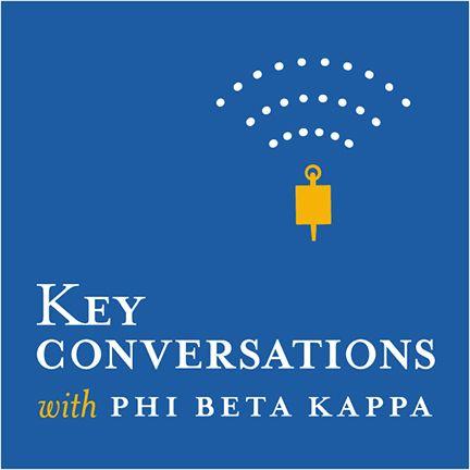 TRANSCRIPT Key Conversations with Phi Beta Kappa We Ask Literature Professor Ayanna Thompson What Would Shakespeare Say?