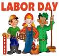 Labor Day Holiday Weekend In observation of Labor Day, we are postponing all evening activities and services on Sunday, Sept 1 and our office will be closed on Mon, Sept 2.