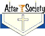 Youth Group NOTE: Any ministries with a meeting scheduled during the Parish Mission are asked to reschedule for another time and to please attend the mission. Altar Society News The St.