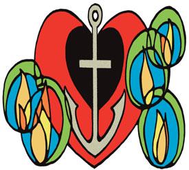 SCOUT SUNDAY: Any girl or boy scout with their leader are invited to our annual Scout Mass on Sunday, February 7th at 11AM. Call Robin at the parish office for more details..is fast approaching.