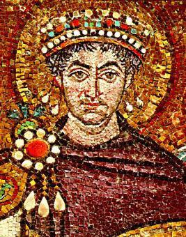 The Byzantine Empire LG 1: Explain how Roman Catholicism and Eastern Orthodoxy were unifying social and political