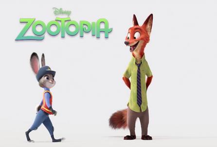 Woodlake Church Family Movie Night! June 10 th Premiering Zootopia in the Fellowship Hall 6:00pm Friday June 10 th 2016! Bring your entire family and all of your friend s!