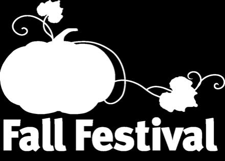 Annual Fall Festival