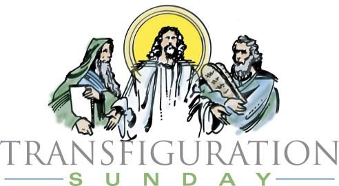 Grace Lutheran church February 7, 2016 10:45 am Worship Transfiguration Sunday The Epiphany season closes today with a blaze of glory as Jesus is transfigured on the mountaintop but then must come