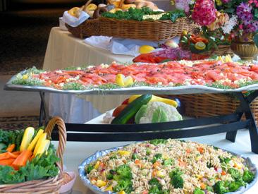 Approved Bnei Mitzvah Caterers The Or Shalom Board has compiled a list of approved caterers for bar/bat mitzvah luncheons.