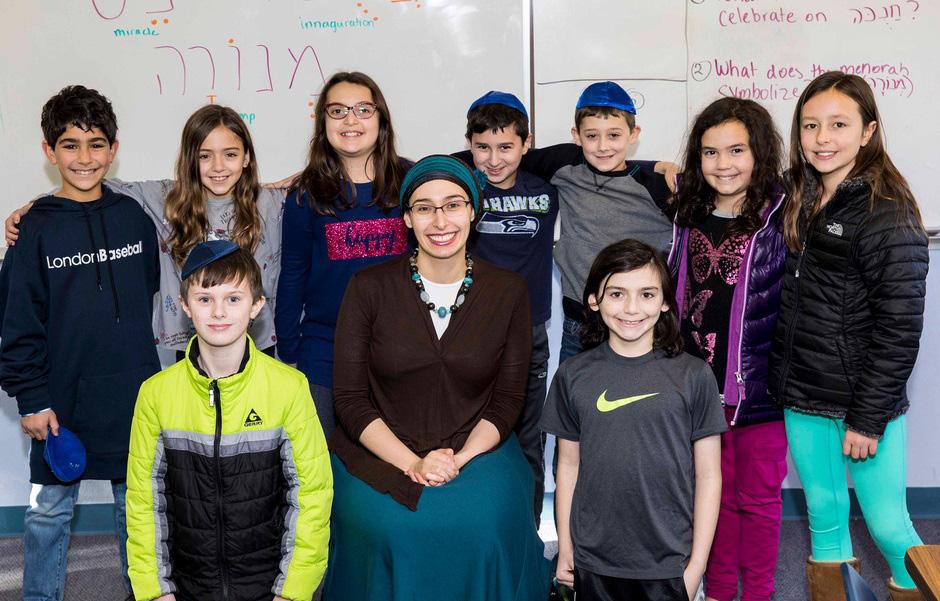 Shalom Parents, B ruchim HaBa-im / Welcome! Welcome to our updated! We are so thankful to partner with you in this sacred journey through the Bar/Bat Mitzvah experience.