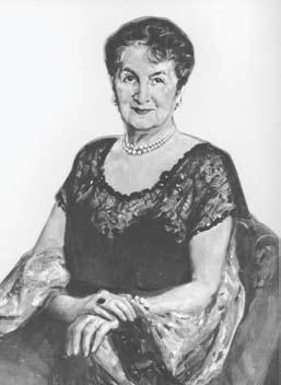 Minnie Lansburgh Goldsmith Minnie Lansburgh Goldsmith lived from 1871 to 1971. That s 100 years a whole century!