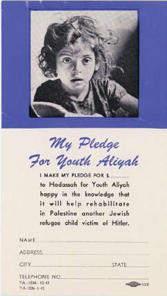 6 Saving the Children During World War II, Jewish children in Europe were in danger.