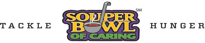 The Aldersgate Experience Monthly News of Aldersgate United Methodist Church AldersgAte ChurCh s February 2017 Souper Bowl VI Sunday, February 5, 2017 Around Noon!