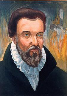William Tyndale in defiance of the king made great sacrifices in order to write the Bible in English in the end Tyndale paid the ultimate price with his life.