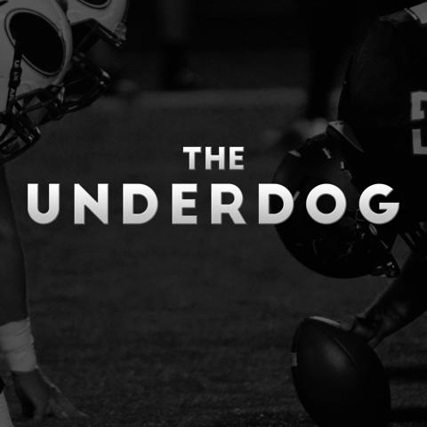 DISCUSSION GUIDE :: WEEK 3 THE UNDERDOG WHEN I'VE DONE IT TO MYSELF ACTS 9:1-31 11/14/2016 MAIN POINT Everyone who believes the gospel is forever changed, and God uses others to help us in our new