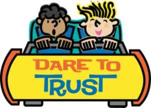 BIBLE PASSAGE: Acts 27:1-44 Day 5: DARE TO TRUST Review the Scripture passage. Add any significant events. What is one of the most difficult things you have faced (or are facing) in your life?