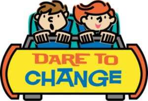 BIBLE PASSAGE : Acts 9:1-19 Day 1: DARE TO CHANGE VBS BIBLE SCRIPTURE : 2 Tim 1:7 For God has not given us a spirit of fearfulness, but one of power, love and sound judgment.
