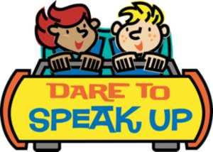 BIBLE PASSAGE: Acts 9:19b-30 Day 2: DARE TO SPEAK UP Luke follows the remarkable story of Saul s conversion with some details about Saul s first steps as a Christian.