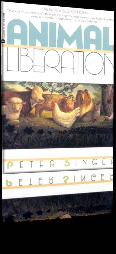 Peter Singer s utilitarian view