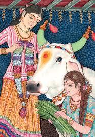 5 Religion and animals LI 5: I am learning about the concepts of samsara and karma, and finding out why they are important to understanding how Hindus, Jains and Buddhists treat animals LI 6: I am