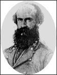 Gen Theophilus Holmes DOD 1880 Fayetteville, NC 22. 23.