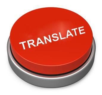 A Word About Translating Every translation involves interpretation. A translator must decide: Which critical text to use. What does the text mean in the original language.