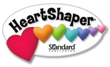 Additional resources are available at www.heartshaper.com/special-needs.