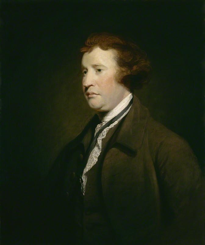 Edmund Burke Any questions about the lecture? Essay Title: Burke is a conservative thinker and therefore opposed to change.
