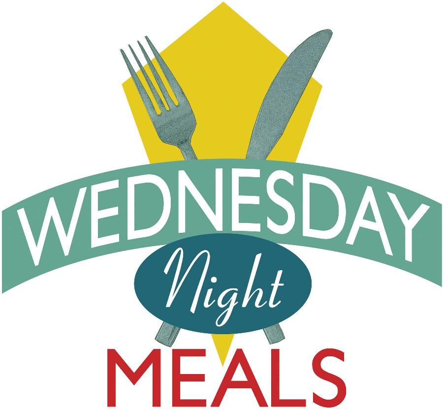 Dinners for April & May Our Lenten, Simple Prayer dinners continue each week. We have 3 more in April. Each week there is a Hearty Soup and a Vegetarian Soup, with bread and crackers.