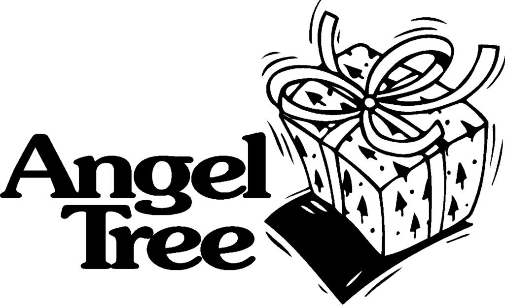 Page 4 If you are interested in volunteering to purchase or deliver Angel Tree gifts this year, please contact: John