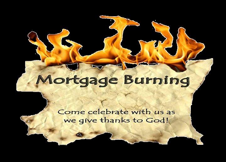 This Week Sunday, July 16th 9:00 A.M. Traditional Worship Service (Sanctuary) 11:15 A.M. Deeper Life Service (Great Room) 11:15 A.M. Steel Lake Worship (Sanctuary) 12:30 A.M. Steel Lake BBQ & Burning of the Mortgage Monday, July 17th 6:30 P.