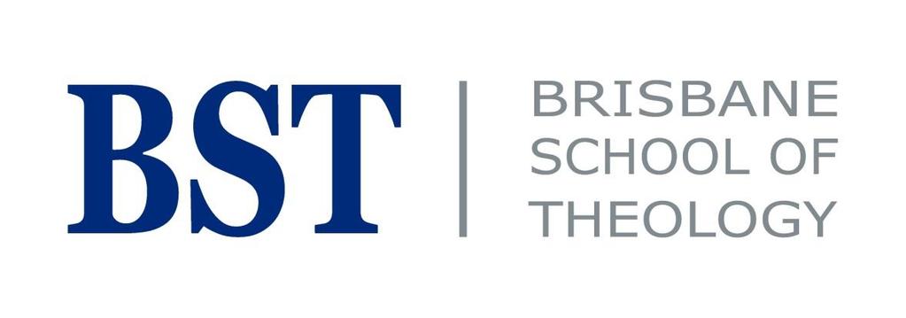 EM410 AID AND DEVELOPMENT Semester 2, 2015 Brisbane School of Theology offers high quality, Bible-centred theological training in a diverse and supportive community, shaping the whole person for God