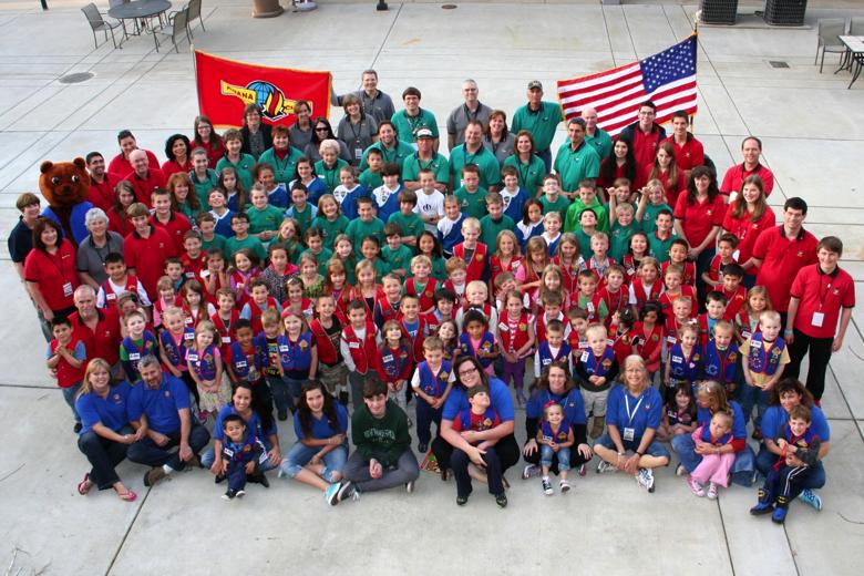 Children s Ministry AWANA 2013-2014 SPORTS CAMP: NEWS FROM KEVIN & DIANNE PASCOE Each morning during the week of June 24, the Merrychase Campus was bustling with 240 excited campers eager to learn