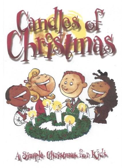 Children s Christmas Pageant We are proud to announce the production of Candles of Christmas, Sunday December 15 th at 10:30 a.m. in the Celebration Center.