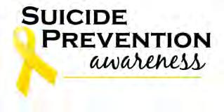 to 8:30. Kylee Kares/Potomac High School Suicide Prevention Walk September 22 Sign up for the 5K Suicide Prevention Walk for Life that takes place Saturday, September 22.
