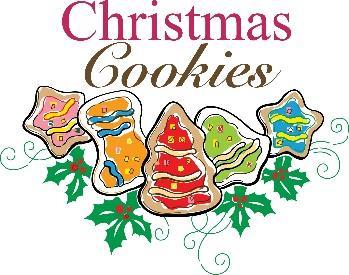 We are asking that all cookie donations be brought to church on that day. We will need help in assembling the trays immediately following the Festival of Foods.