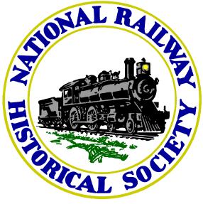 NATIONAL RAILWAY HISTORICAL SOCIETY Chapter No.