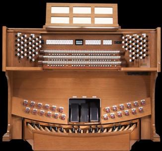 00 Many members have expressed their appreciation that the organ has been repaired as it enhances their worship experience.