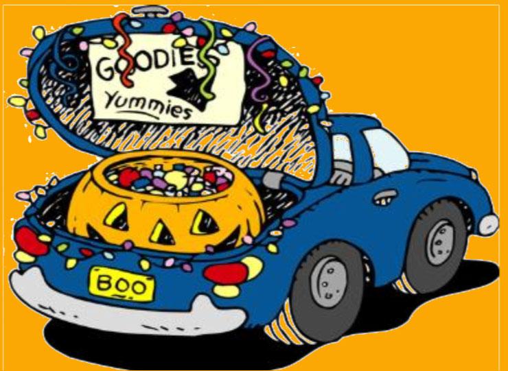 Jim Deiters Recent Death: Clete Schwaegel, Husband of Dorothy, Father of Cheryl, Jackie, Joan and Deanna. May he rest in the peace of Christ. Trunk or Treat!! Friday, October 28 at 6:30 pm St.