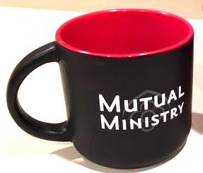 2 The King s Herald Christ the King Lutheran Church A Word From Pastor Caroline And The CMG Team (continued) When you hear mutual ministry, think of three words: Relationships, Asset-based and