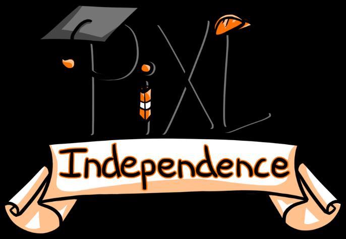 PiXL Independence: