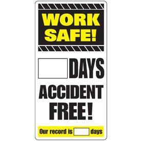 Remember These Things Philippians 4:8-9 Tease: We all have been in locations where Occupational Safety Signs remind us
