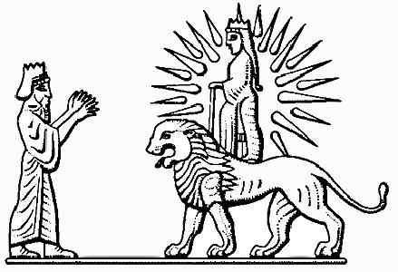 THE MELAMMU PROJECT http://www.aakkl.helsinki.fi/melammu/ My Sun-God. Reflections of Mesopotamian Conceptions of Kingship among the Hittites GARY BECKMAN Published in Melammu Symposia 3: A.