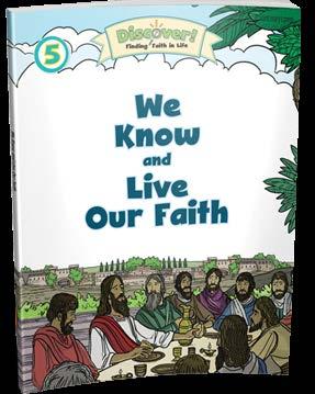 Our Faith This resource