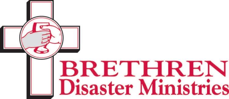 A Testimony from Kim Slater Eel River Community Church of the Brethren People sometimes ask Kathy and me why we go on Disaster Projects for a week.