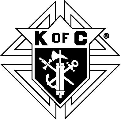 Knights of Columbus Council 8156 4800 Convict